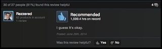Illustration for article titled Counter-Strike: GO, As Told By Steam Reviews